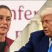 “Seguimos negociando”: Sheinbaum y Trump sostienen nueva llamada