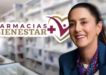 Sheinbaum anuncia instalación de las Farmacias del Bienestar en agosto