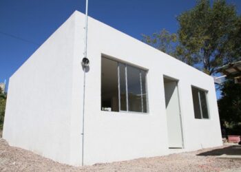 Rocha Moya asegura que el Programa de Vivienda del Bienestar avanza con diálogo ciudadano