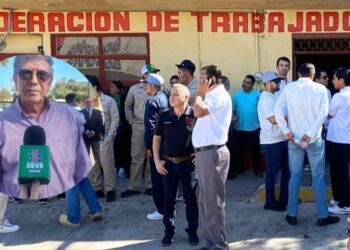 CTM reafirma su compromiso con los trabajadores de Sinaloa en el Día del Trabajo