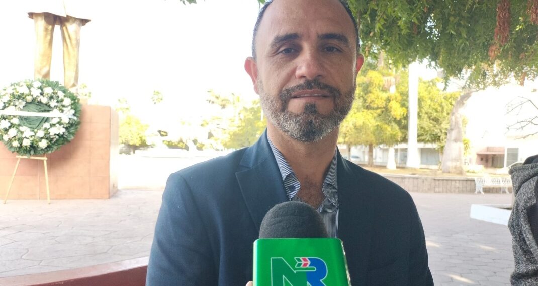 En Ahome, preparan festejos del Día de las Madres en escuelas de educación básica – NR | NOTICIAS