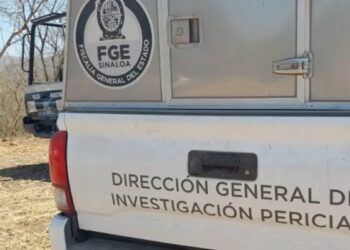 “El Lemo” confirman identidad de uno de los cuerpos localizados en Choix
