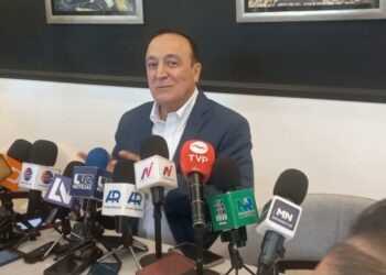 Antonio Menéndez confirma nuevo nombramiento en Economía; será una mujer – NR | NOTICIAS