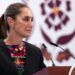 México es el primer lugar entre los países del G-10 en evaluación de vida: Presidenta Claudia Sheinbaum