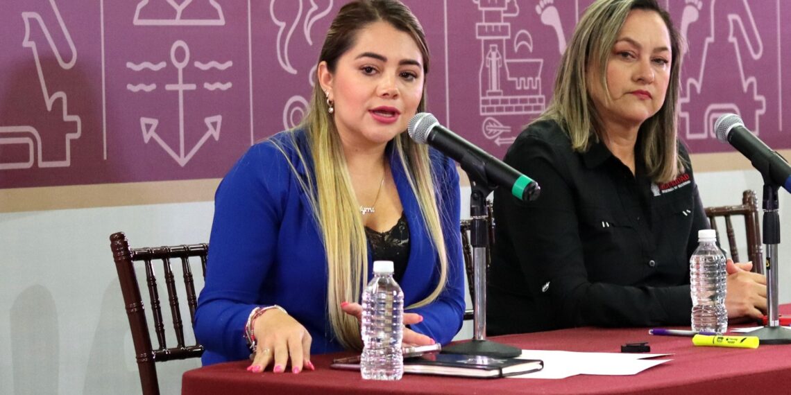 SSP Sinaloa promueve la prevención de delitos cibernéticos con capacitaciones presenciales y virtuales