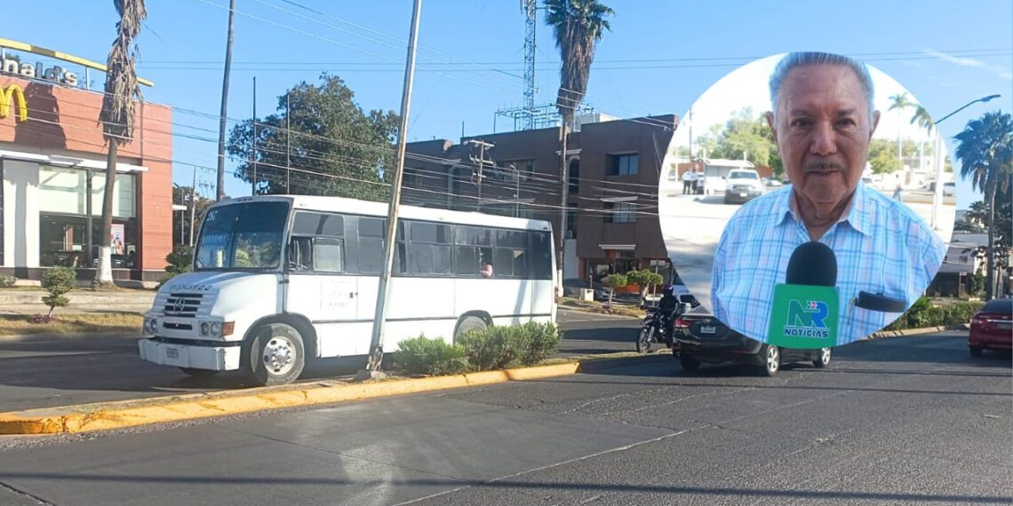Tarifa de camiones de Los Mochis continúa en discusión, podría oscilar en 15 pesos: CTM – NR | NOTICIAS