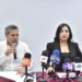 “Ratifico compromiso de trabajar para que Ahome siga siendo el más tranquilo y de mejor desarrollo”: Margarita Velázquez.