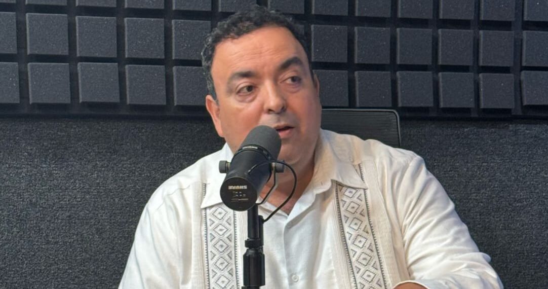 Nuevo  gobierno de Ahome en proceso de conformar su  gabinete: Antonio Menéndez – NR | NOTICIAS