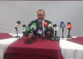 Nuevo  gobierno de Ahome en proceso de conformar su  gabinete: Antonio Menéndez – NR | NOTICIAS