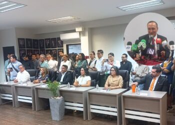 Regidores podrían integrarse a mesas de seguridad del ayuntamiento Ahome: Antonio Menéndez – NR | NOTICIAS