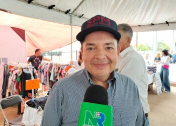 Renuncia Bernardo Cárdenas a la Dirección de Servicios Públicos en Ahome