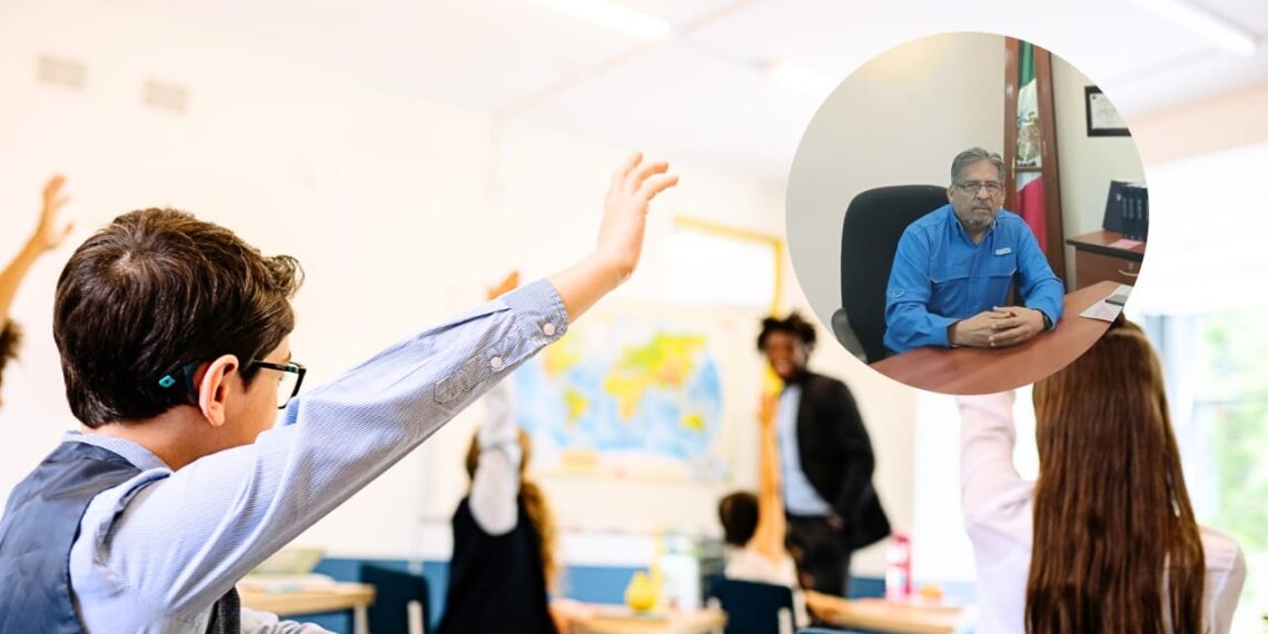 Alumnos de Bacayopa, Yecorato y otras sindicaturas de Choix retoman clases presenciales – NR | NOTICIAS