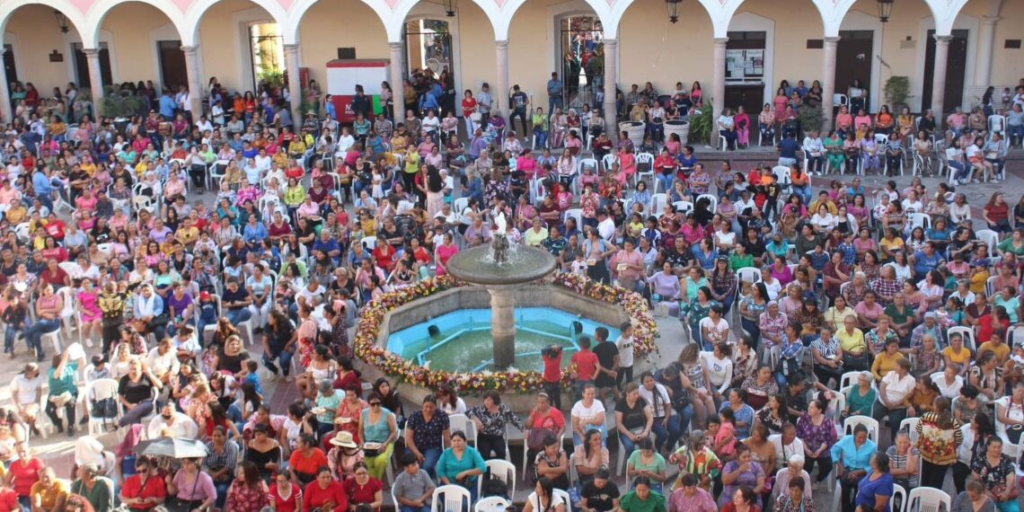 El Ayuntamiento de El Fuerte invita a celebrar el Día de las Madres con un gran festejo