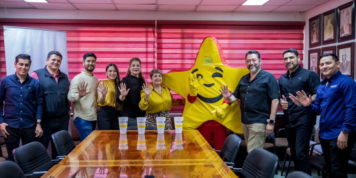 Carl´s Jr. invierte 30 MDP en Guasave; favorece promoción de la gastronomía y del turismo