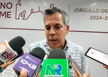 “Nada platicado, nada apalabrado”: Juan Antonio Garibaldi tras su nombramiento