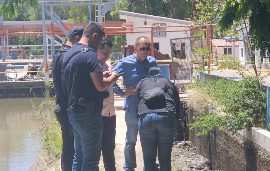 No era humano: Cabeza encontrada en El Cerro de la Memoria era de plástico