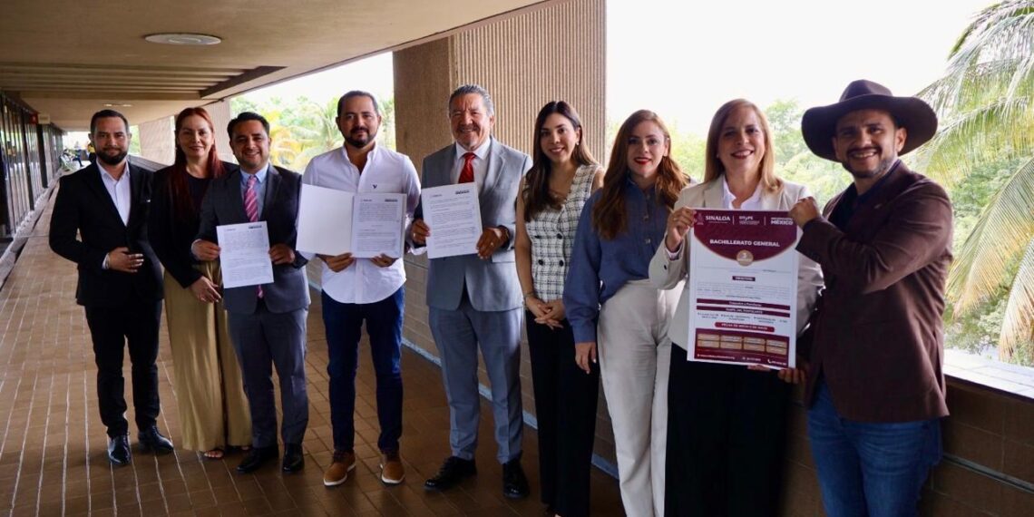 Se impulsará la profesionalización de las y los trabajadores del Gobierno del Estado de Sinaloa”