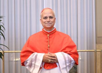 La iglesia católica ya tiene nuevo papa: Robert Francis Prevost