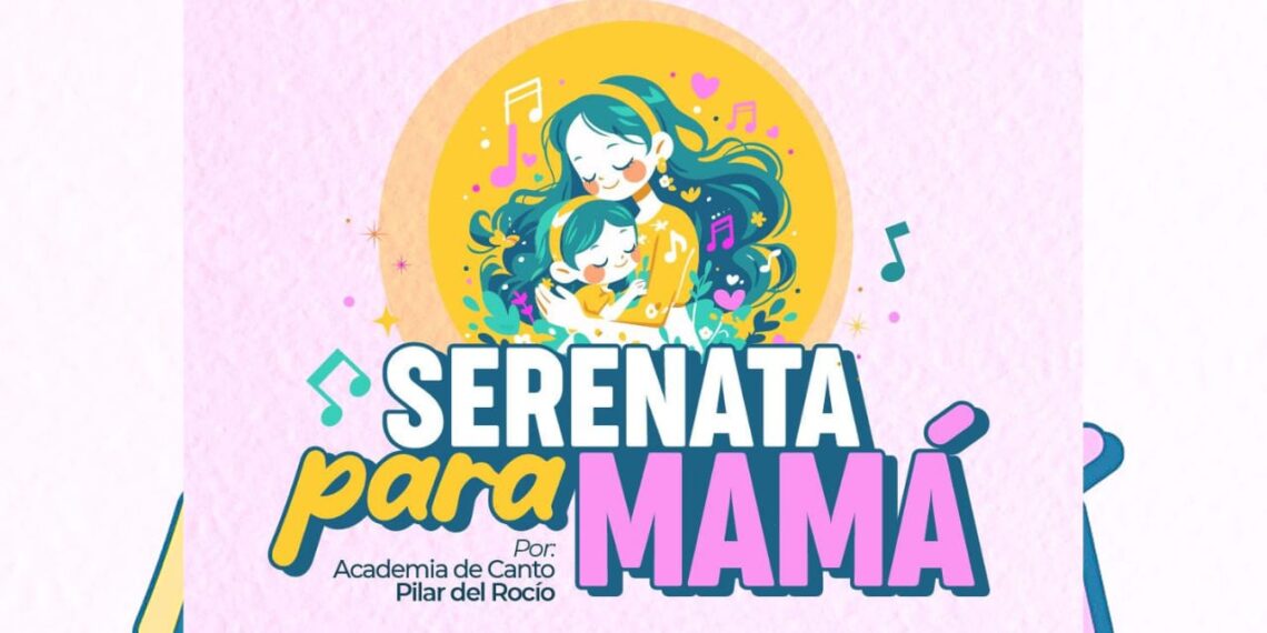 Un regalo que suena bonito: IMCA te invita a concierto especial para mamá – NR | NOTICIAS