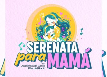 Un regalo que suena bonito: IMCA te invita a concierto especial para mamá – NR | NOTICIAS