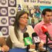 Regidora Lidia Adela Reyes pide resultados y gobernabilidad a nuevos funcionarios en Ahome