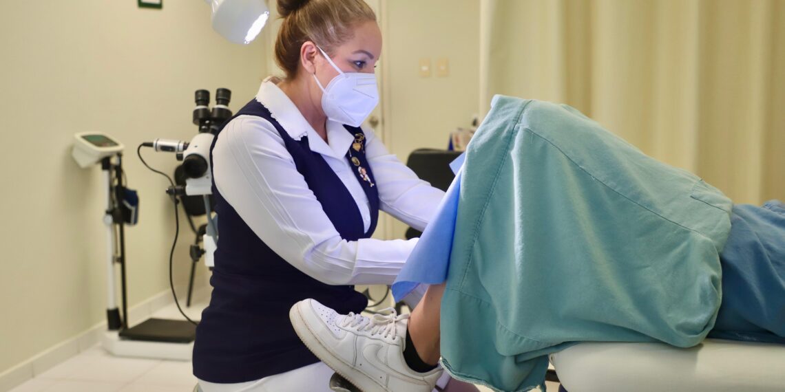 Cáncer de Ovario, enfermedad silenciosa que se puede identificar tempranamente: Secretaría de Salud