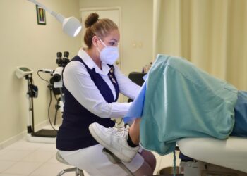 Cáncer de Ovario, enfermedad silenciosa que se puede identificar tempranamente: Secretaría de Salud