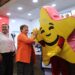 Cortan listón inaugural de Carl’s Jr. Guasave