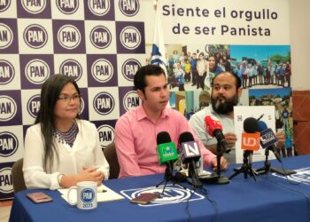 PAN Ahome convocan al Torneo de Ajedrez Juvenil “Juan Alberto Llanes Felix” 