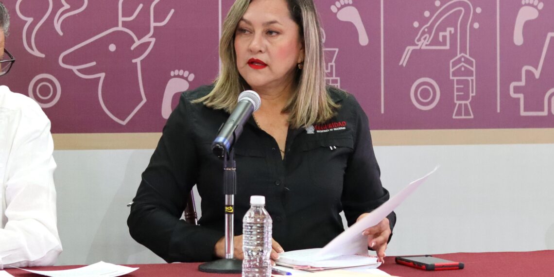 Autoridades realizan aseguramientos de objetos de delito, recuperan vehículos robados y despliegan operativo por el Día de las Madres