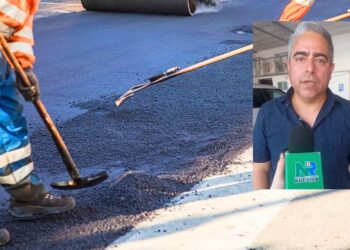 Inician trabajos de rehabilitación en el bulevar Juan de Dios Bátiz en Los Mochis – NR | NOTICIAS