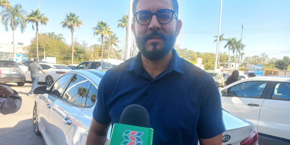 Localizan cuerpo en carretera aledaña a el Valle del Carrizo: Vicefiscalía abre investigación – NR | NOTICIAS