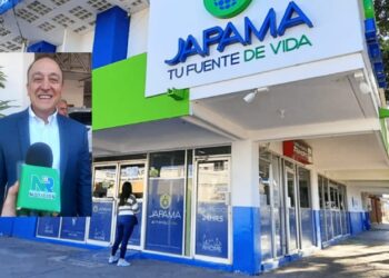 Buen desempeño en JAPAMA, aunque podrían venir cambios: Antonio Menéndez – NR | NOTICIAS