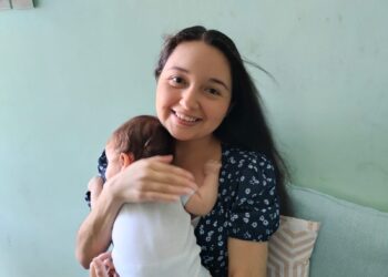 “Es parte de mis metas, de mis sueños”: Alejandra Villegas celebra su primer Día de las Madres