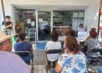 ¿A qué letra le toca pago? Continúa la entrega de Pensión para el Bienestar de adultos mayores – NR | NOTICIAS                