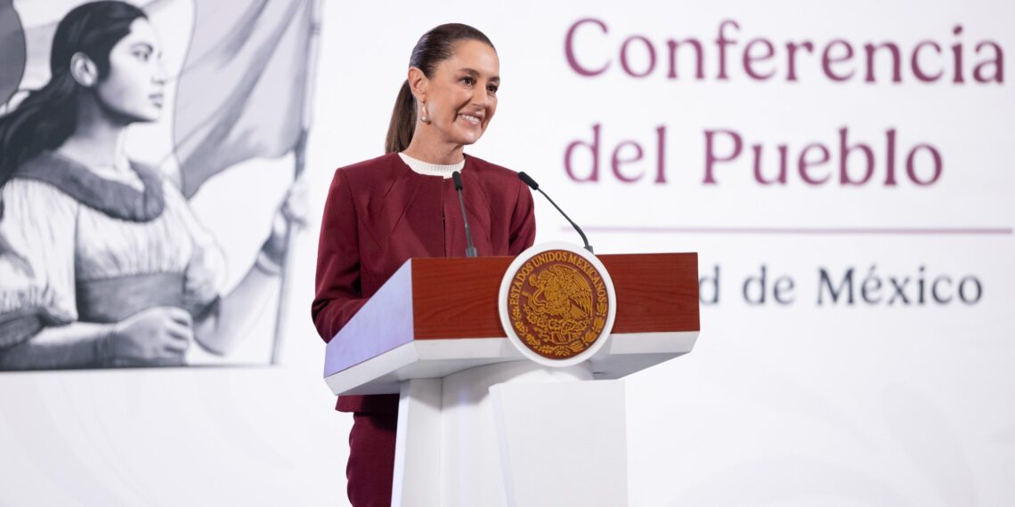 Se han censado 8.5 millones de adultos mayores y personas con discapacidad como parte del programa Salud Casa por Casa; representa el 62.3 por ciento de avance