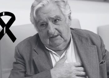 Fallece José “Pepe” Mujica, expresidente de Uruguay, a los 89 años