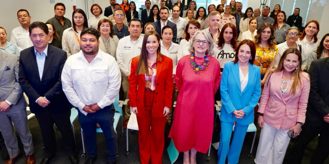 Sinaloa aporta su exitosa experiencia en la materia, para elaboración del plan nacional de desarrollo turístico sustentable