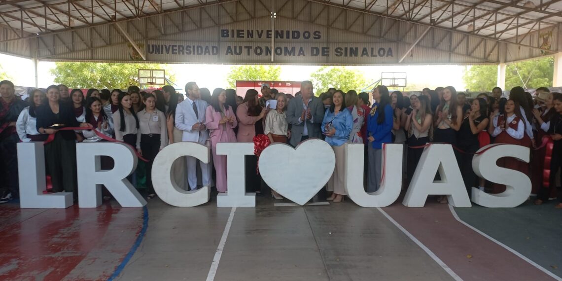 Inauguran Expo de Negocios 2025: Alumnos presentan proyectos con visión internacional  – NR | NOTICIAS