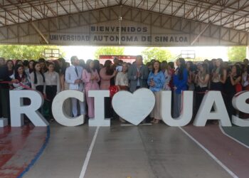 Inauguran Expo de Negocios 2025: Alumnos presentan proyectos con visión internacional  – NR | NOTICIAS