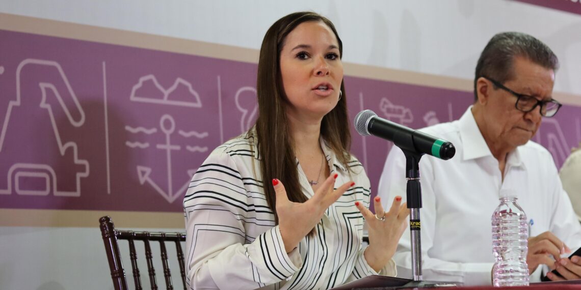 Resalta Sectur resultados positivos en el Tianguis Turístico 2025, con más de 1,200 citas de negocios