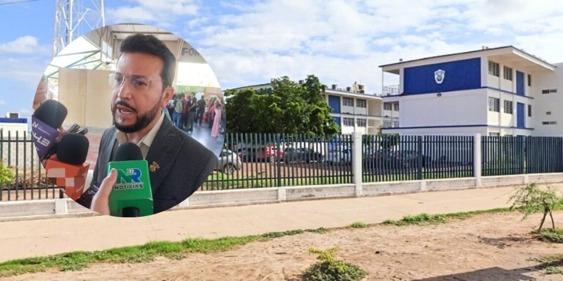 Hoy cierran las preinscripciones UAS: Más de 7 mil aspirantes – NR | NOTICIAS