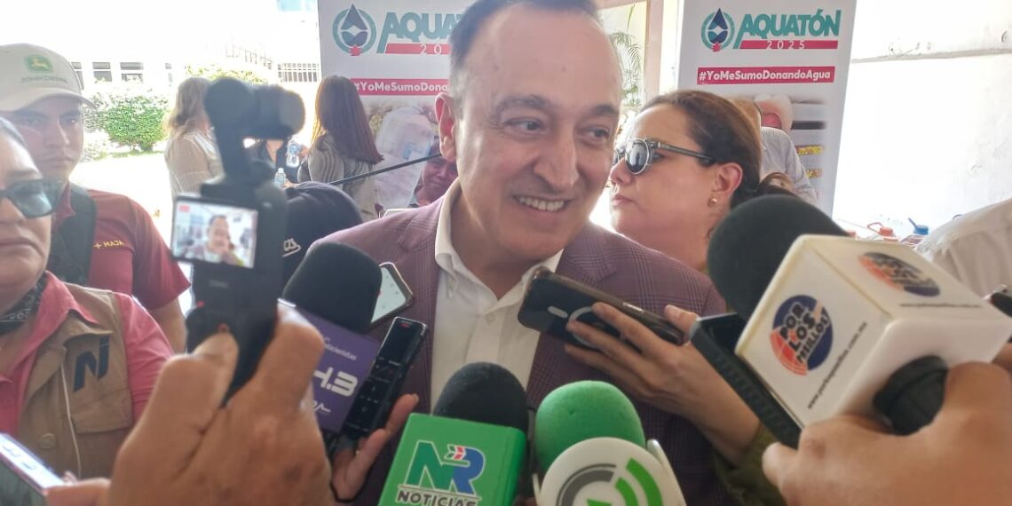 ¿Retirarán a la directora del DIF Ahome? Esto dice el alcalde