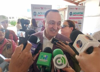 ¿Retirarán a la directora del DIF Ahome? Esto dice el alcalde