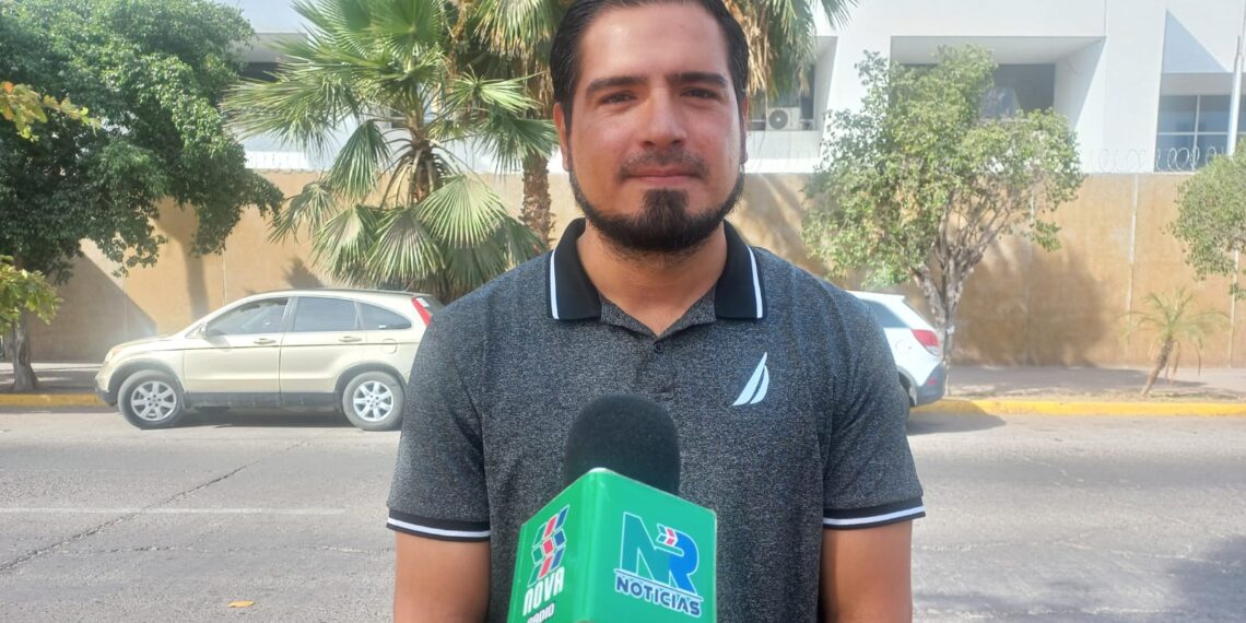 Maestros de la CNTE se manifiestan en Los Mochis: anuncian inicio de paro indefinido – NR | NOTICIAS