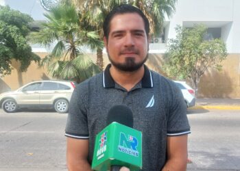 Maestros de la CNTE se manifiestan en Los Mochis: anuncian inicio de paro indefinido – NR | NOTICIAS