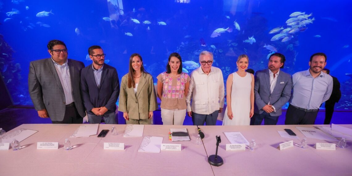 Reverb by Hard Rock llega a Mazatlán, será el primer hotel de este tipo en México