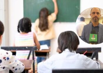 Sin puente: reanudan clases este viernes tras día del maestro en Ahome: SEPyC – NR | NOTICIAS