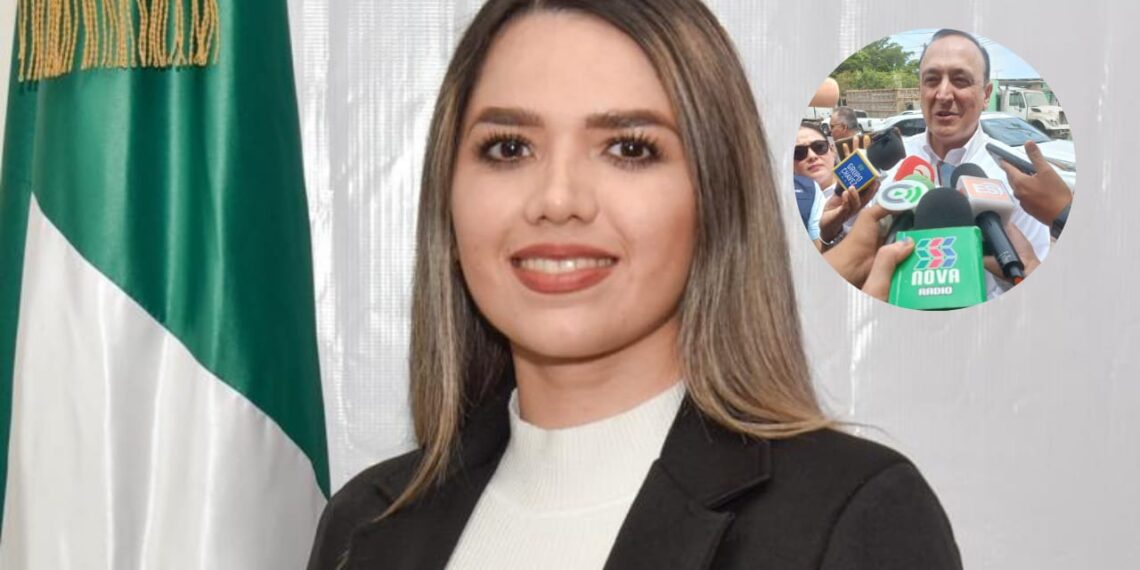 “Todo conforme a derecho”: Antonio Menéndez sobre liquidaciones de funcionarios en Ahome – NR | NOTICIAS