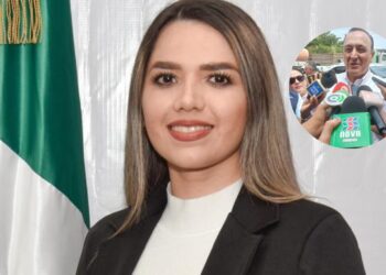 Sorpresa en Ahome: Directora de salud anuncia renuncia y alcalde desconoce – NR | NOTICIAS